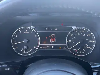 Nissan Pathfinder 2025 AWD SV 4dr SUV