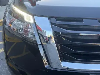 Nissan Pathfinder 2025 AWD SV 4dr SUV