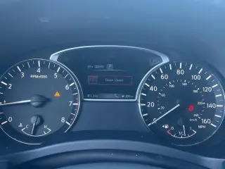 Nissan Pathfinder 2017 4x4 SL 4dr SUV