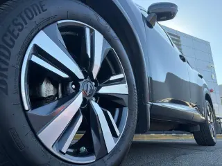 Nissan Rogue 2022 AWD SL 4dr Crossover