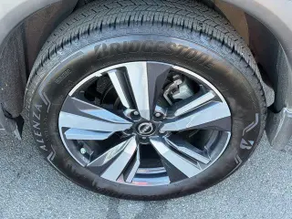 Nissan Rogue 2022 AWD SL 4dr Crossover