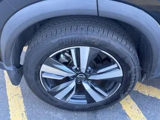 Nissan Rogue 2022 AWD SL 4dr Crossover