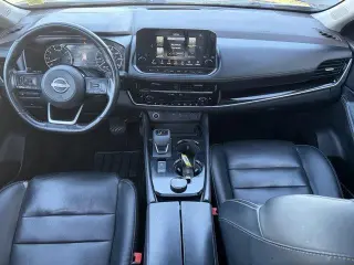 Nissan Rogue 2022 AWD SL 4dr Crossover