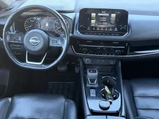 Nissan Rogue 2022 AWD SL 4dr Crossover
