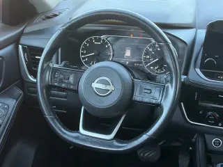 Nissan Rogue 2022 AWD SL 4dr Crossover