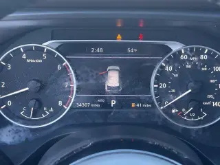 Nissan Rogue 2022 AWD SL 4dr Crossover