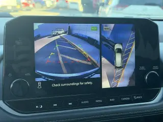 Nissan Rogue 2022 AWD SL 4dr Crossover