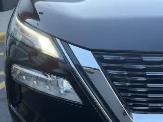 Nissan Rogue 2022 AWD SL 4dr Crossover