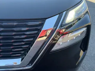Nissan Rogue 2022 AWD SL 4dr Crossover