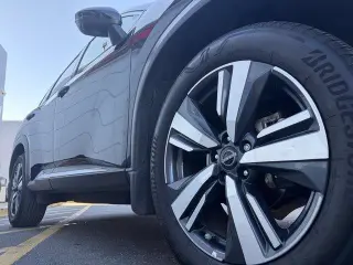 Nissan Rogue 2022 AWD SL 4dr Crossover
