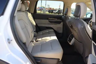 Lincoln Nautilus Hybrid 2024 AWD Premiere SUV 4 puertas