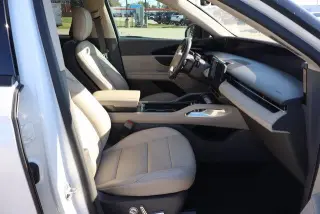Lincoln Nautilus Hybrid 2024 AWD Premiere SUV 4 puertas