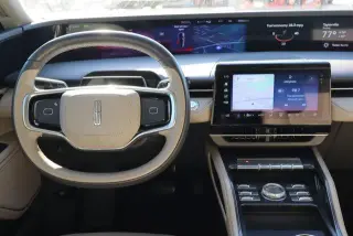 Lincoln Nautilus Hybrid 2024 AWD Premiere SUV 4 puertas