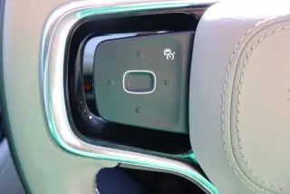 Lincoln Nautilus Hybrid 2024 AWD Premiere SUV 4 puertas