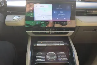 Lincoln Nautilus Hybrid 2024 AWD Premiere SUV 4 puertas