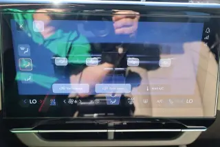 Lincoln Nautilus Hybrid 2024 AWD Premiere SUV 4 puertas