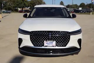 Lincoln Nautilus Hybrid 2024 AWD Premiere SUV 4 puertas