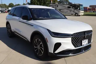 Lincoln Nautilus Hybrid 2024 AWD Premiere SUV 4 puertas