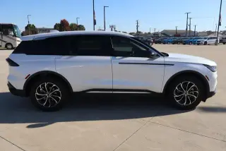 Lincoln Nautilus Hybrid 2024 AWD Premiere SUV 4 puertas