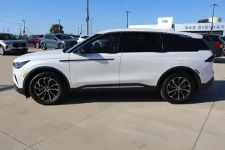 Lincoln Nautilus Hybrid 2024 AWD Premiere SUV 4 puertas