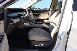 Lincoln Nautilus Hybrid 2024 AWD Premiere SUV 4 puertas