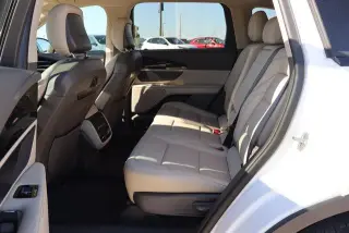 Lincoln Nautilus Hybrid 2024 AWD Premiere SUV 4 puertas
