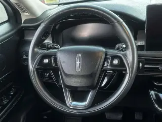 Lincoln Corsair 2023 AWD Reserve 4dr SUV