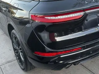 Lincoln Corsair 2023 AWD Reserve 4dr SUV