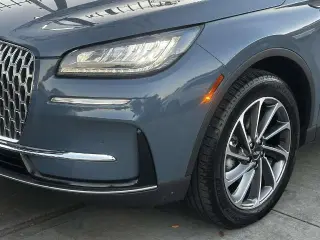 Lincoln Corsair 2024 AWD Premiere 4dr SUV