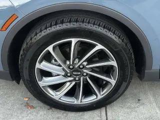 Lincoln Corsair 2024 AWD Premiere 4dr SUV