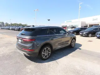 Lincoln Corsair 2020 Estándar SUV 4 puertas