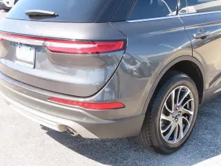 Lincoln Corsair 2020 Estándar SUV 4 puertas