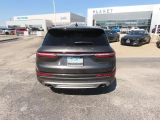 Lincoln Corsair 2020 Estándar SUV 4 puertas