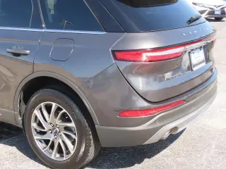 Lincoln Corsair 2020 Estándar SUV 4 puertas