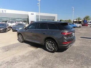Lincoln Corsair 2020 Estándar SUV 4 puertas