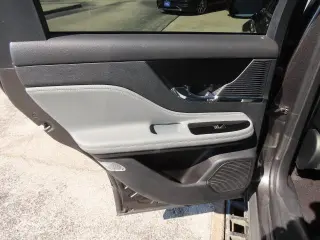 Lincoln Corsair 2020 Estándar SUV 4 puertas