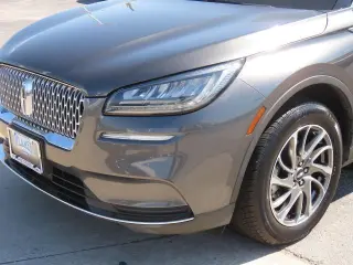 Lincoln Corsair 2020 Estándar SUV 4 puertas