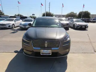 Lincoln Corsair 2020 Estándar SUV 4 puertas