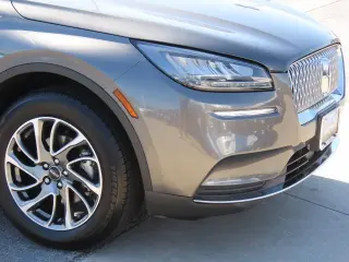 Lincoln Corsair 2020 Estándar SUV 4 puertas