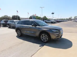 Lincoln Corsair 2020 Estándar SUV 4 puertas