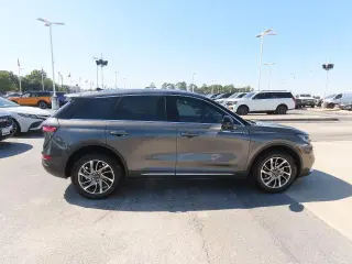 Lincoln Corsair 2020 Estándar SUV 4 puertas