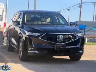 Acura MDX 2023 SH-AWD 4dr SUV