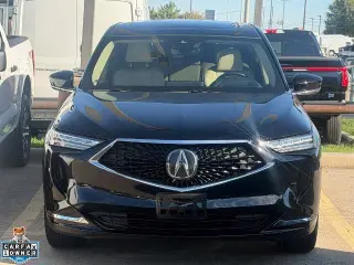 Acura MDX 2023 SH-AWD 4dr SUV
