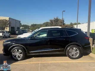 Acura MDX 2023 SH-AWD 4dr SUV