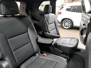 Buick Enclave 2026 Sport Touring 4dr Crossover