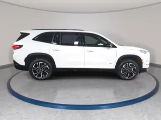 Buick Enclave 2026 Sport Touring 4dr Crossover