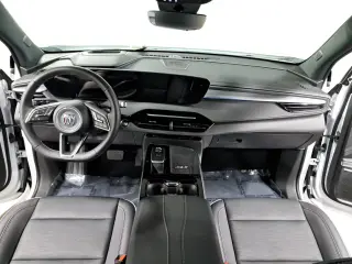 Buick Enclave 2026 Sport Touring 4dr Crossover