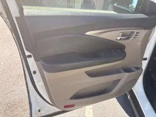 Honda Pilot 2019 EX-L 4dr SUV