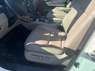 Honda Pilot 2019 EX-L 4dr SUV