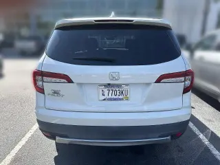 Honda Pilot 2019 EX-L 4dr SUV